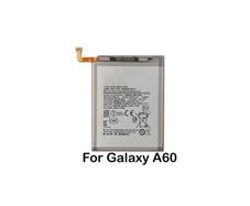 Replacement Battery For Samsung Galaxy A60 A606 Battery 3500mAh EB-BA606ABU New - FHT055SMB