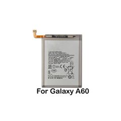 Replacement Battery For Samsung Galaxy A60 A606 Battery 3500mAh EB-BA606ABU New - FHT055SMB