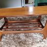 Rare model 1960's G Plan coffee table. Image 2