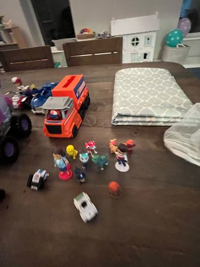 Kids  Paw Patrol collection