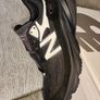 New Balance 990v6 Triple Black, size 43 (27.5 cm Image 9