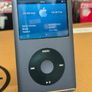 Apple iPod Classic 7th Gen 160GB Space Grey / Used Image 7