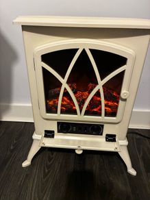 electric heater