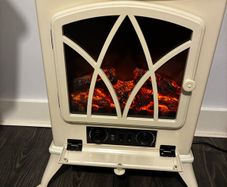 electric heater