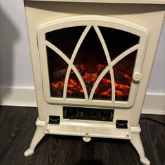 electric heater
