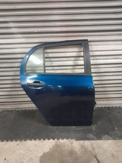 Toyota yaris parts 1.4 DTD Diesel
