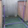Gymnastics bar Image 2