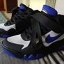 Nike Air max Force Charles Barkley Image 6