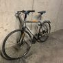 Raleigh Speed Hybrid Bike Disc Brakes and Raised Handlebars for Comfort Image 10