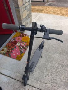 Xiaomi Electric Scooter