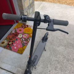 Xiaomi Electric Scooter