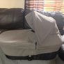 Cybex gazelle s carrycot Image 2
