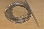 Soft hose / tube size 4mm / 6mm