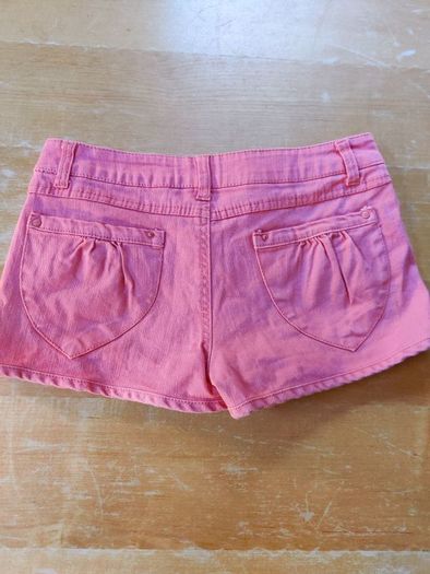 Ladies Shorts