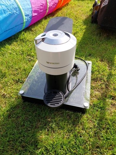 Nespresso