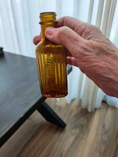 Jeyes bottle