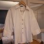 New Zara shirt Image 5