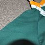 Springboks South Africa Player Fit Rugby Jersey Shirt 2009 Lions Series Rare New Free Post Image 5