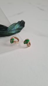 Girls earrings