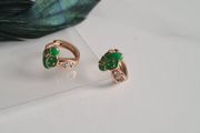 Girls earrings