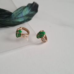 Girls earrings