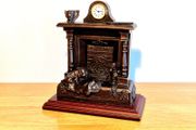 Royal Tara Clock made in Ireland