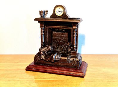 Royal Tara Clock made in Ireland
