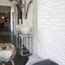 WallArt 24 pcs 3D Wall Panels GA-WA14 Flows Image 6