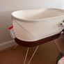 SNOO Smart Sleeper Bassinet Image 3