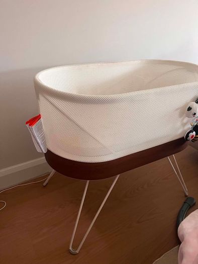 SNOO Smart Sleeper Bassinet