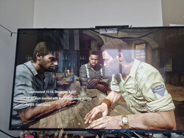 Call of Duty Black Ops PlayStation3 Ps3 Games Original