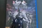 Dissidia Final Fantasy NT