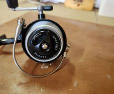 fishing reel