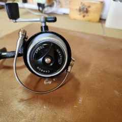fishing reel