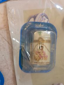 Del Prado Trinket Box