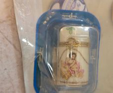 Del Prado Trinket Box