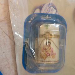 Del Prado Trinket Box