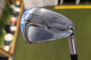 Titleist U500 Forged 4 Iron