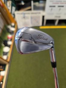 Titleist U500 Forged 4 Iron