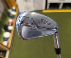Titleist U500 Forged 4 Iron