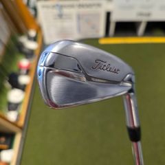 Titleist U500 Forged 4 Iron