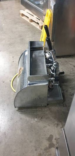 Victoria Arduino Athena Coffee Machine