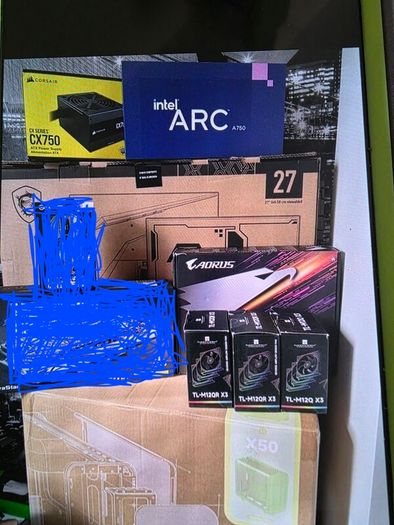 gaming pc