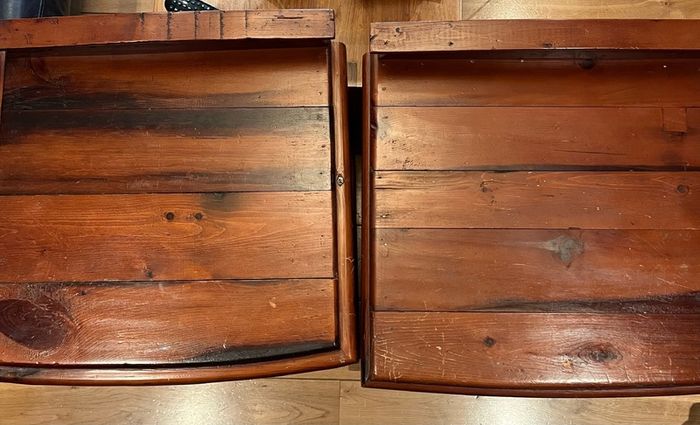 bed and lockers bedroom furniture
