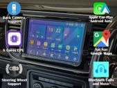Premium Carplay Volkswagen Beetle Android Auto Radio