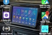 Premium Carplay Volkswagen Beetle Android Auto Radio