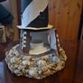 Rare Find. Vintage Light Hause. Image 5