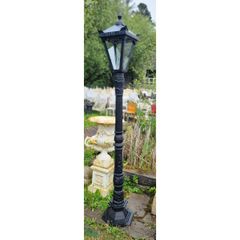 Avenue Light Cast Iron 8ft CH-R-LH03+R-011