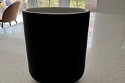 Toothbrush Holder - Black