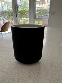Toothbrush Holder - Black